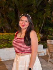 Juliana Pinzon Rodriguez