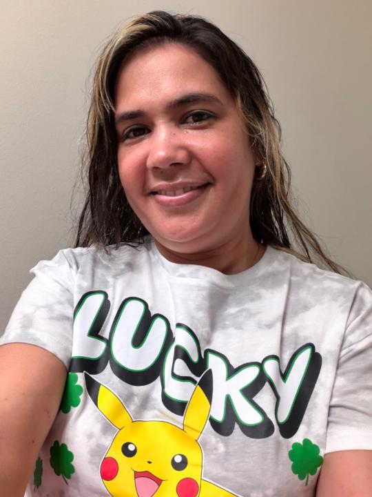 Iliana Pupo Martinez
