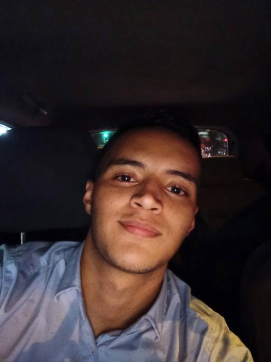 Juan Camilo Betancurt