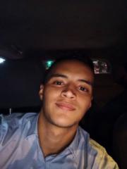 Juan Camilo Betancurt