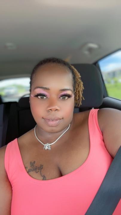 Yusekica McMillan
