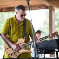 John Williamson