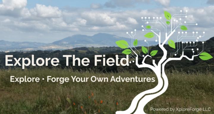 Explore The Field