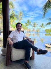 Angelo Placencia