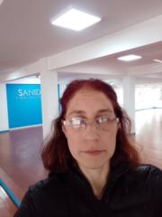 Natalia Lorena Salcedo