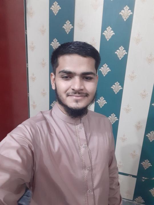 Muhammad Umais Anwar