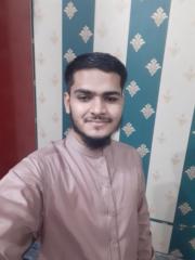 Muhammad Umais Anwar