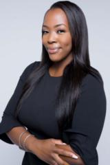 Jamila Hill