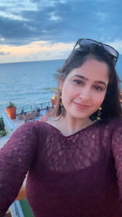 Smridhi Saini
