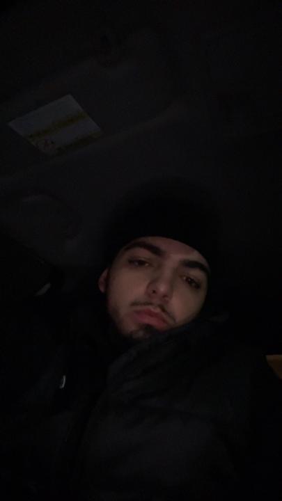 Nassim Naimi