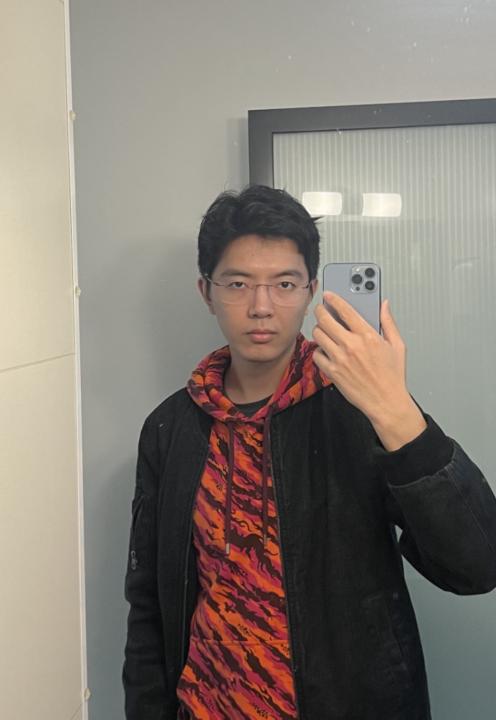 Hongyi Zhang