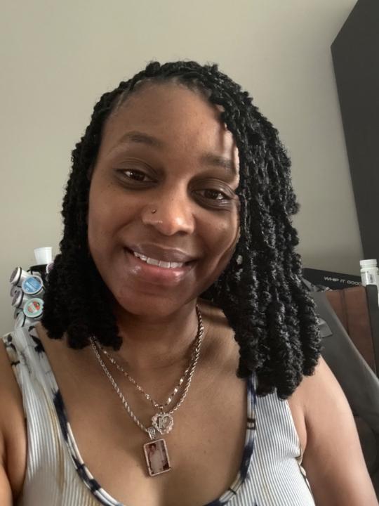 Rache Williams