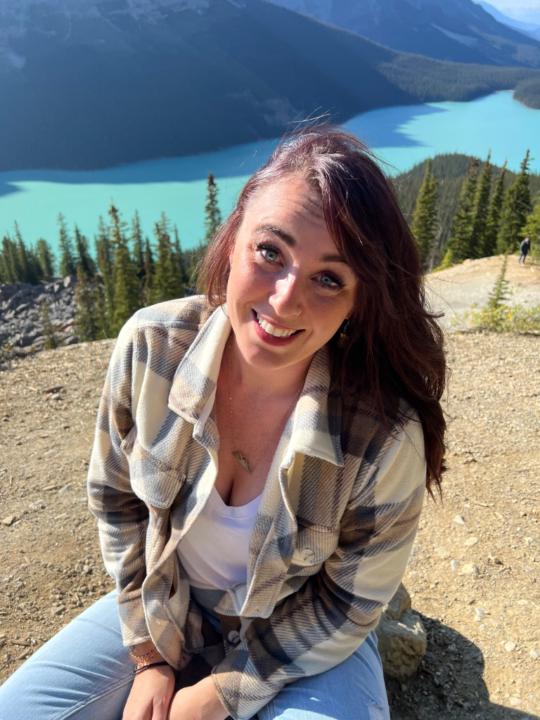 Bri McCann