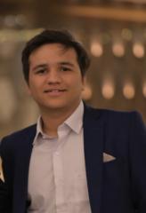 Hemil Prajapati