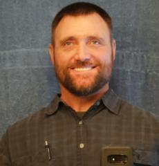 Calvin Epp