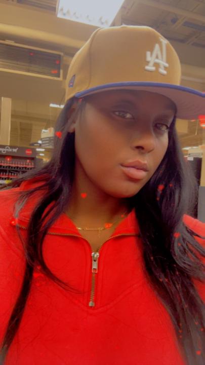 Shadiyah Shaw