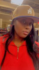 Shadiyah Shaw