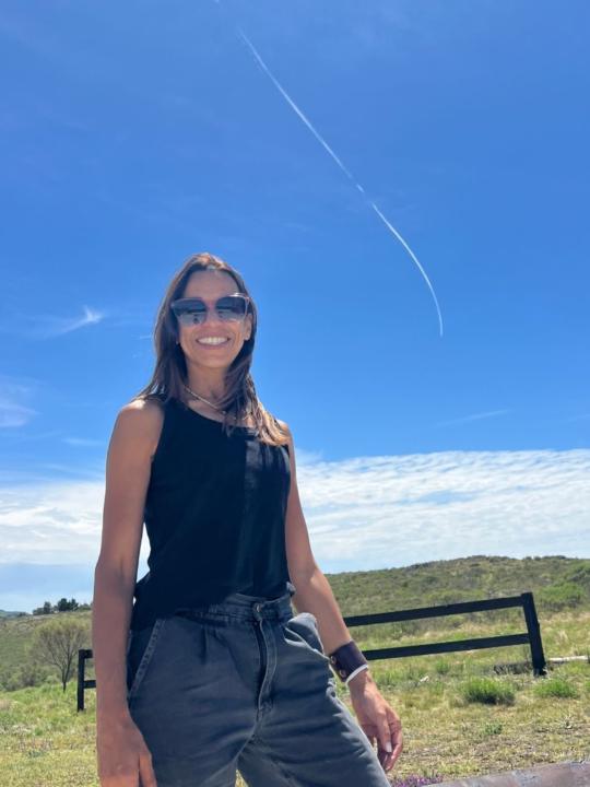 Georgina Anahi López