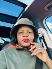 Chandada Elisha Mosekiemang