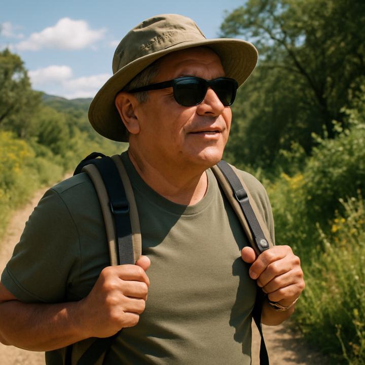 Reinaldo Gonzalez