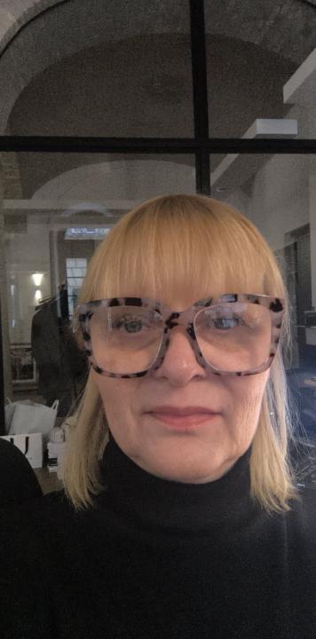 Orsolya Tóth