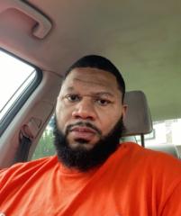 Reginald Matthews