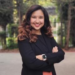 Sanika Doolani