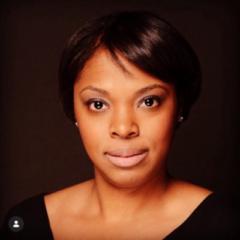 Maya Singletary