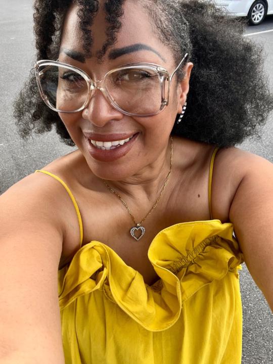 Terina Hill