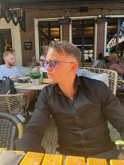 Rick Zijlstra