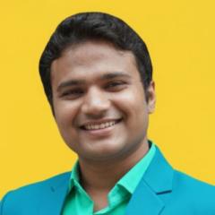 Kaustubh Deshpande