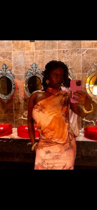 Victoria Omobamidele