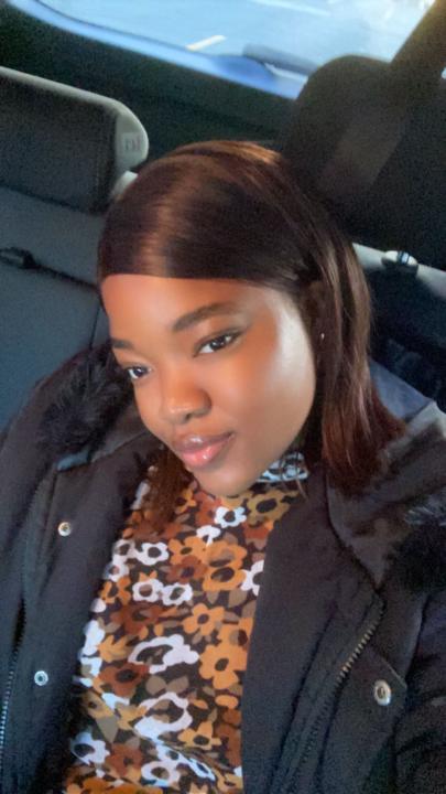Aliyah Anifowoshe