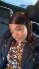 Aliyah Anifowoshe