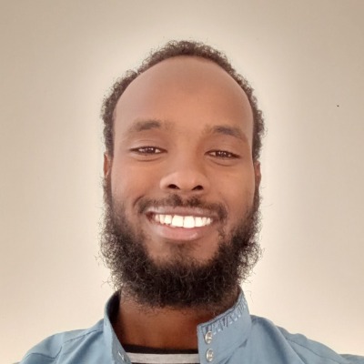 Ahmed Abdirashid