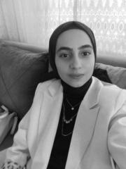 Ebru Alacahan