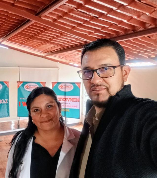 Ismael de la Torre Orozco