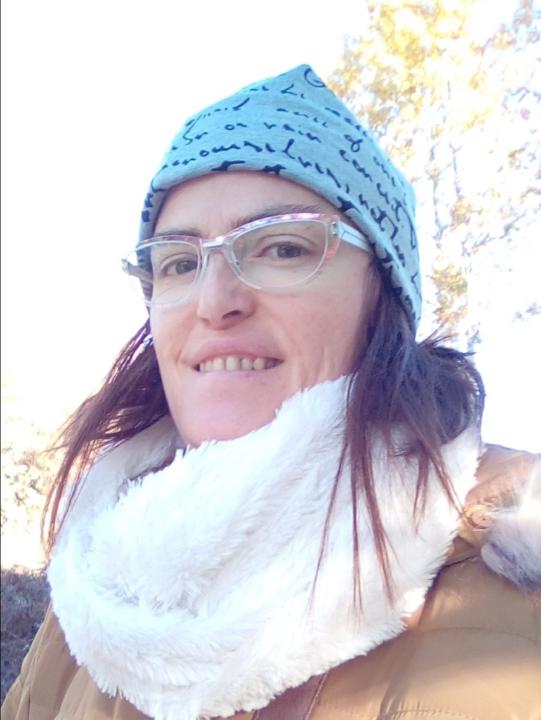 Severine Duzon