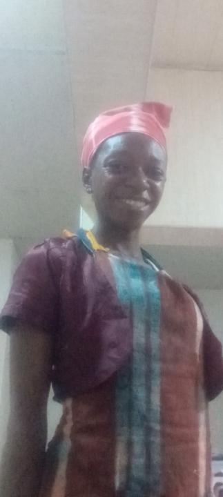 Lucy Orji