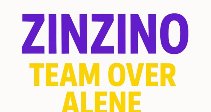 Zinzino: Team Over Alene
