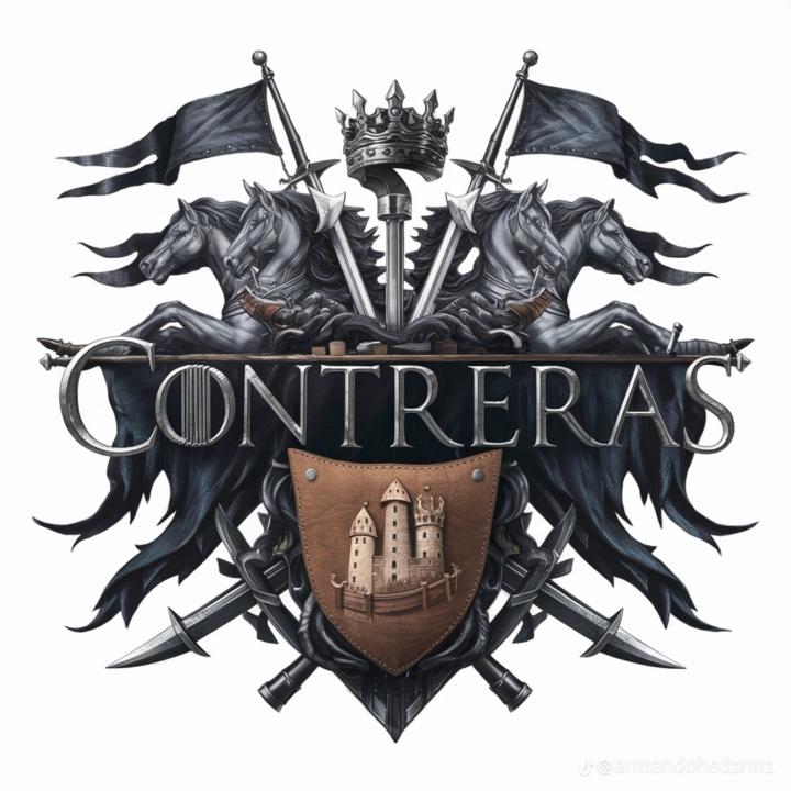 Jonatan david contreras Fernández