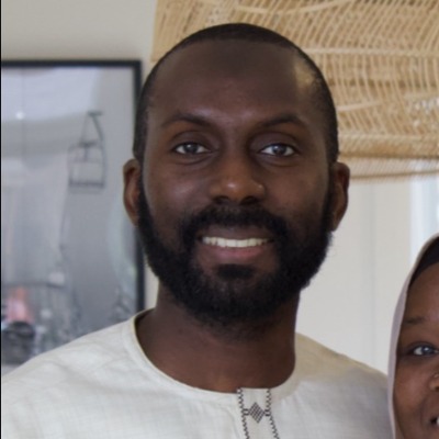 Moustapha Ndiaye