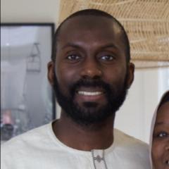 Moustapha Ndiaye