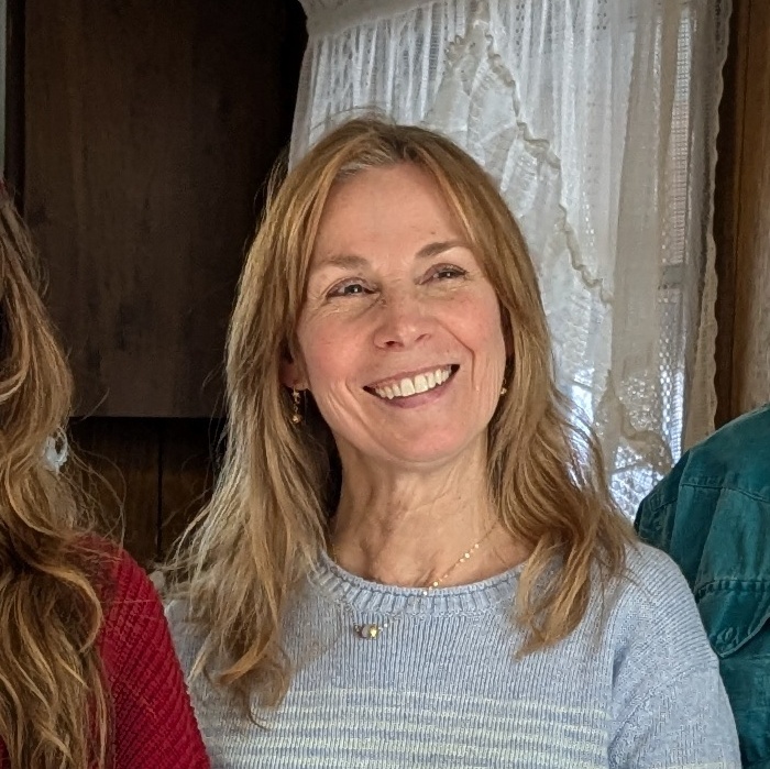Nancy Elliott