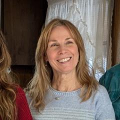 Nancy Elliott