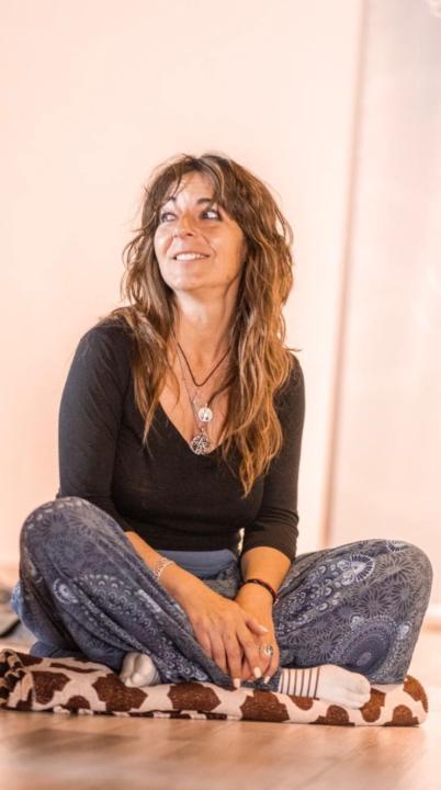 Carmen Román Garcia