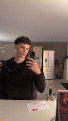 Evan Chambry