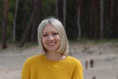 Patrycja Przybyła