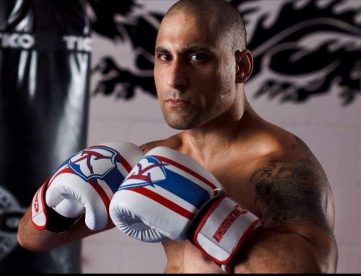 Mark Medeiros