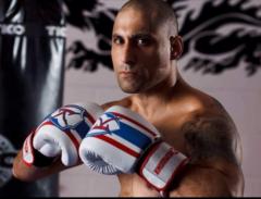 Mark Medeiros